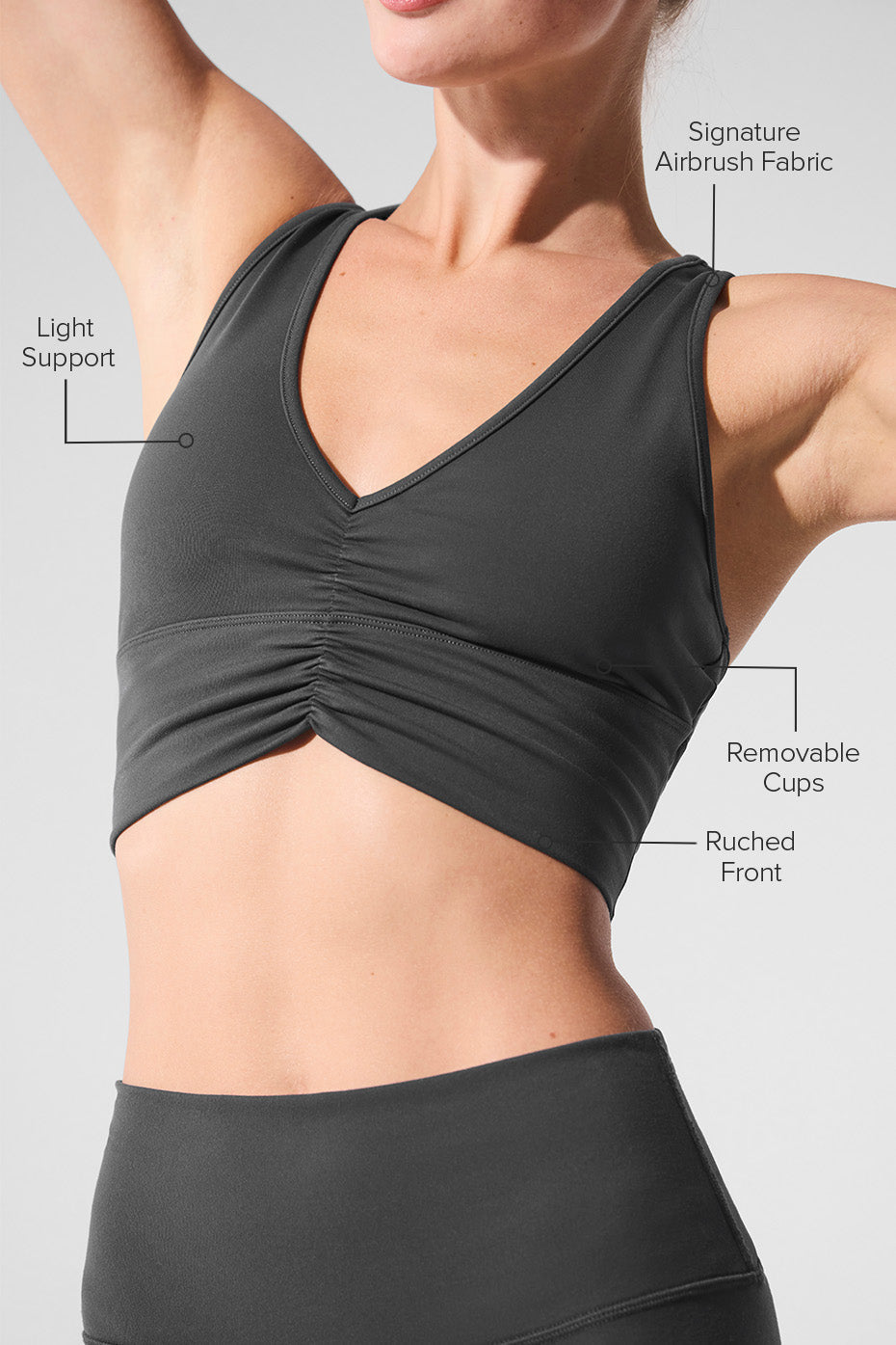 Wild Thing Bra