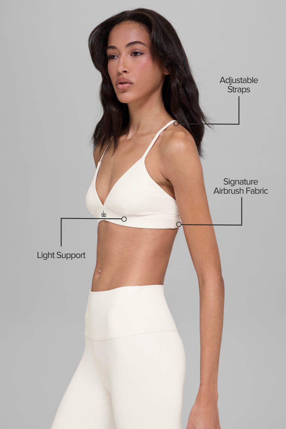 Brassière Splendor