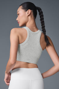 Brassière À Encolure Haute Sans Coutures Delight