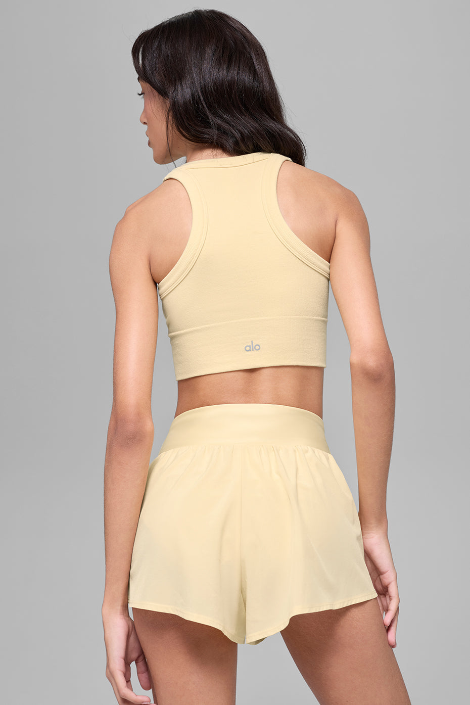 Brassière À Encolure Haute Sans Coutures Delight