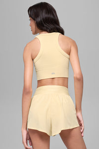 Seamless Delight High Neck Bra