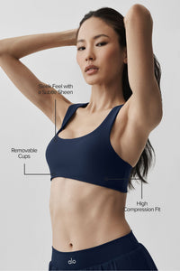 Airlift Advantage Racerback Bra