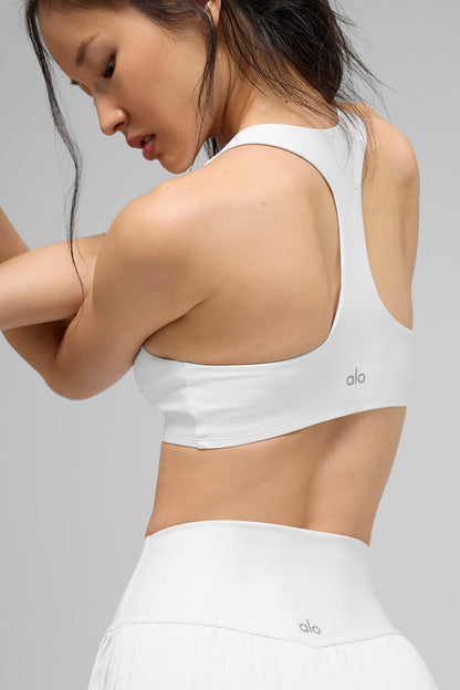 Airlift Advantage Racerback Bra