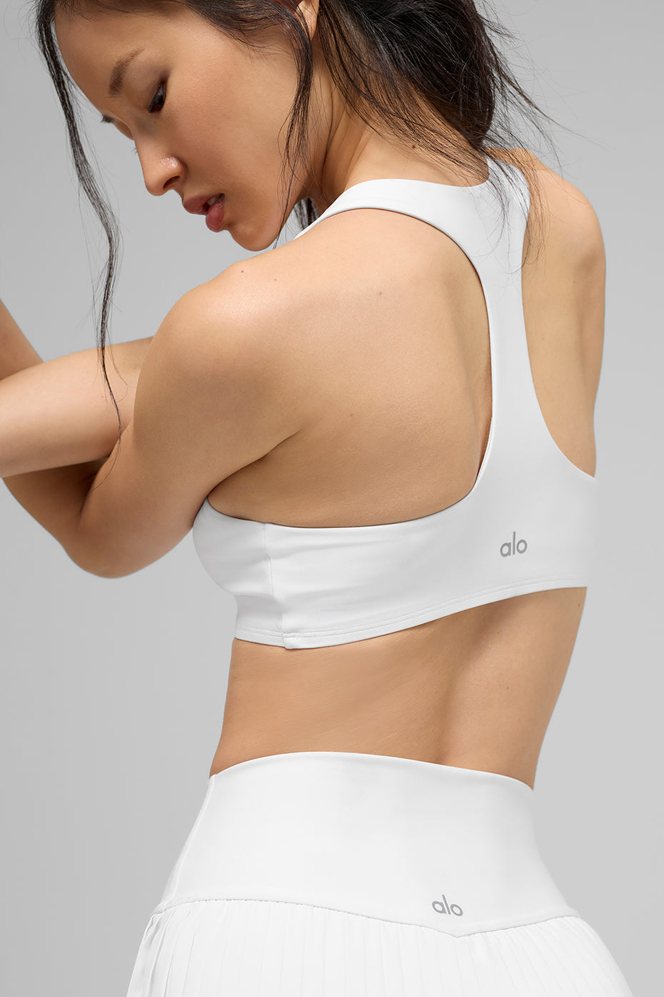 Airlift Advantage Racerback Bra