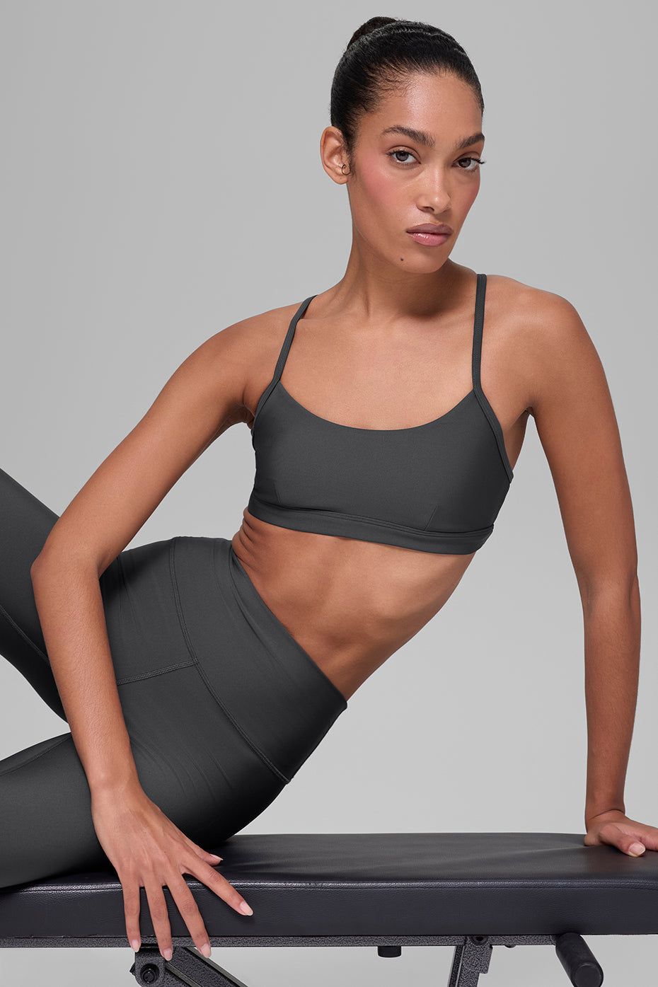 Brassière Airlift Intrigue