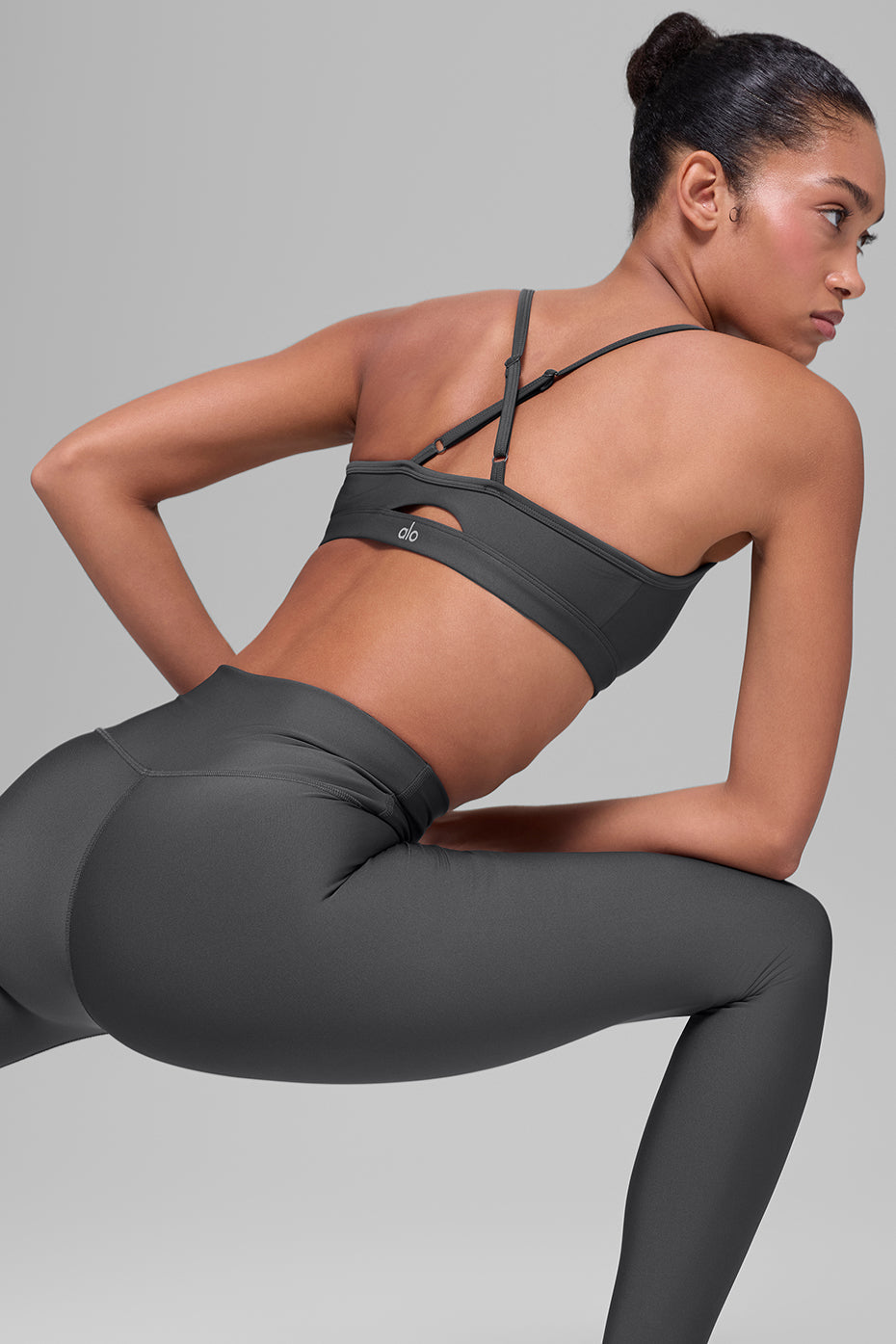 Brassière Airlift Intrigue