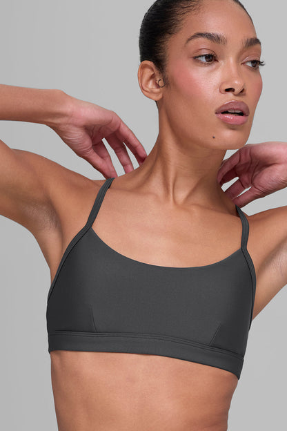 Brassière Airlift Intrigue