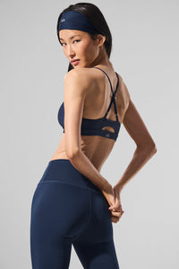 Airlift Intrigue Bra