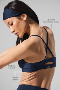 Brassière Airlift Intrigue