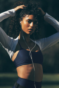 Airlift Intrigue Bra