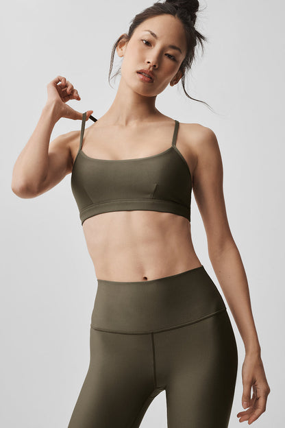 Brassière Airlift Intrigue