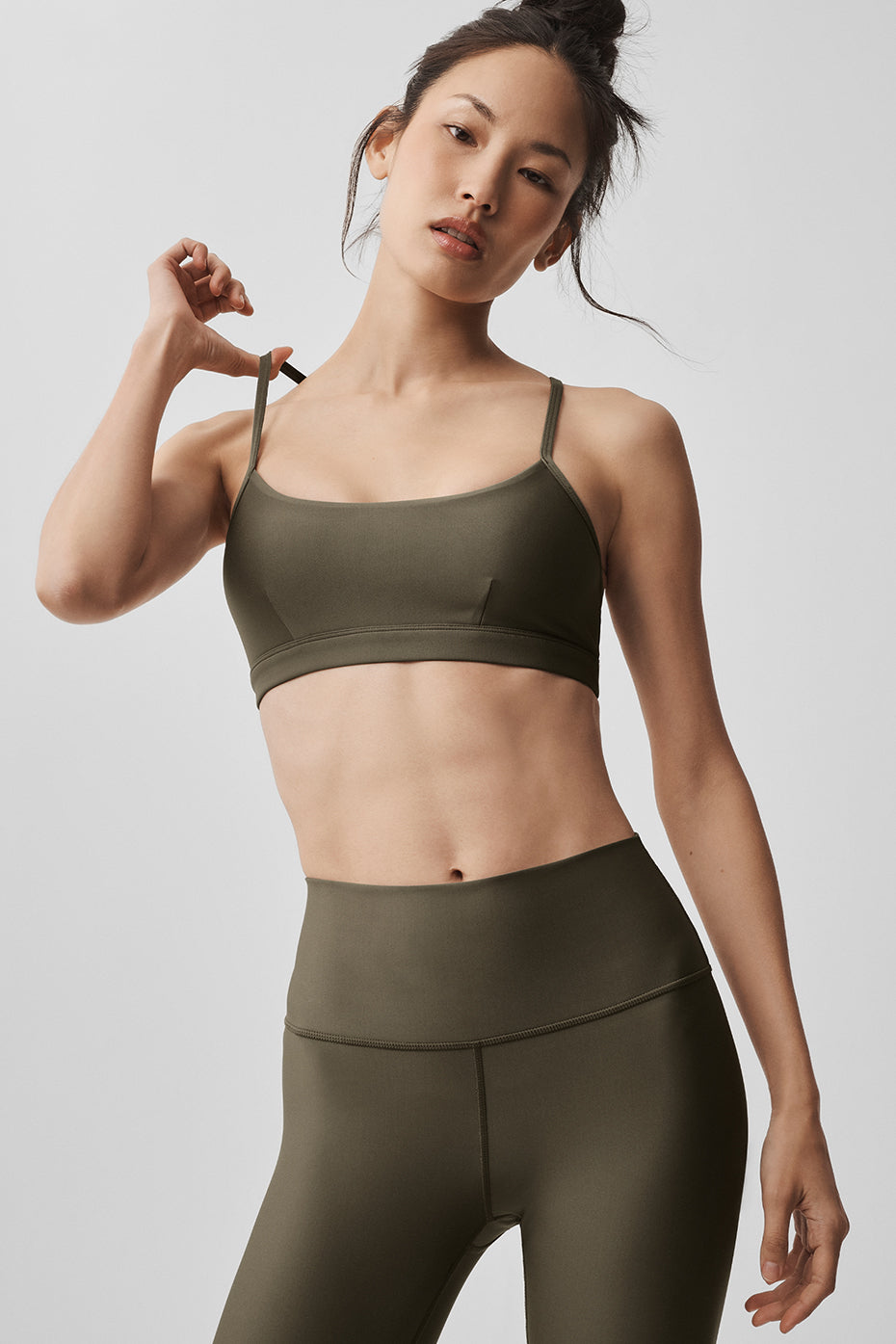 Brassière Airlift Intrigue