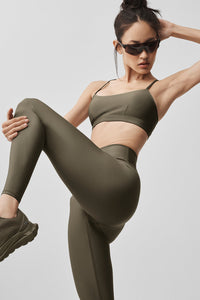 Brassière Airlift Intrigue