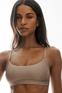 Brassière Airlift Intrigue
