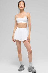 Brassière Airlift Intrigue