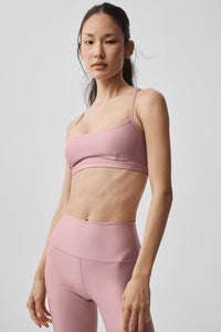 Brassière Airlift Intrigue