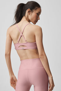 Brassière Airlift Intrigue