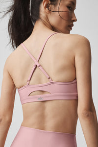 Brassière Airlift Intrigue