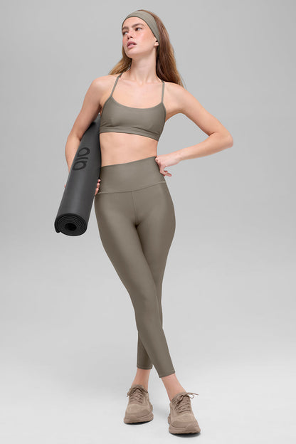 Brassière Airlift Intrigue