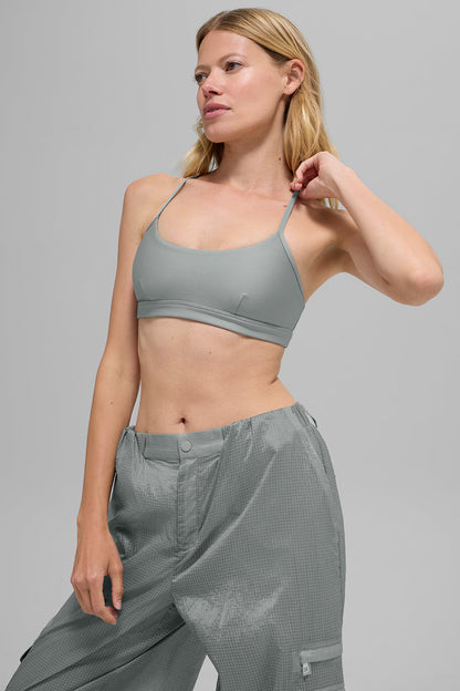 Brassière Airlift Intrigue