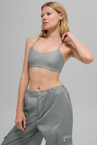 Brassière Airlift Intrigue
