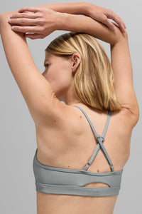 Brassière Airlift Intrigue