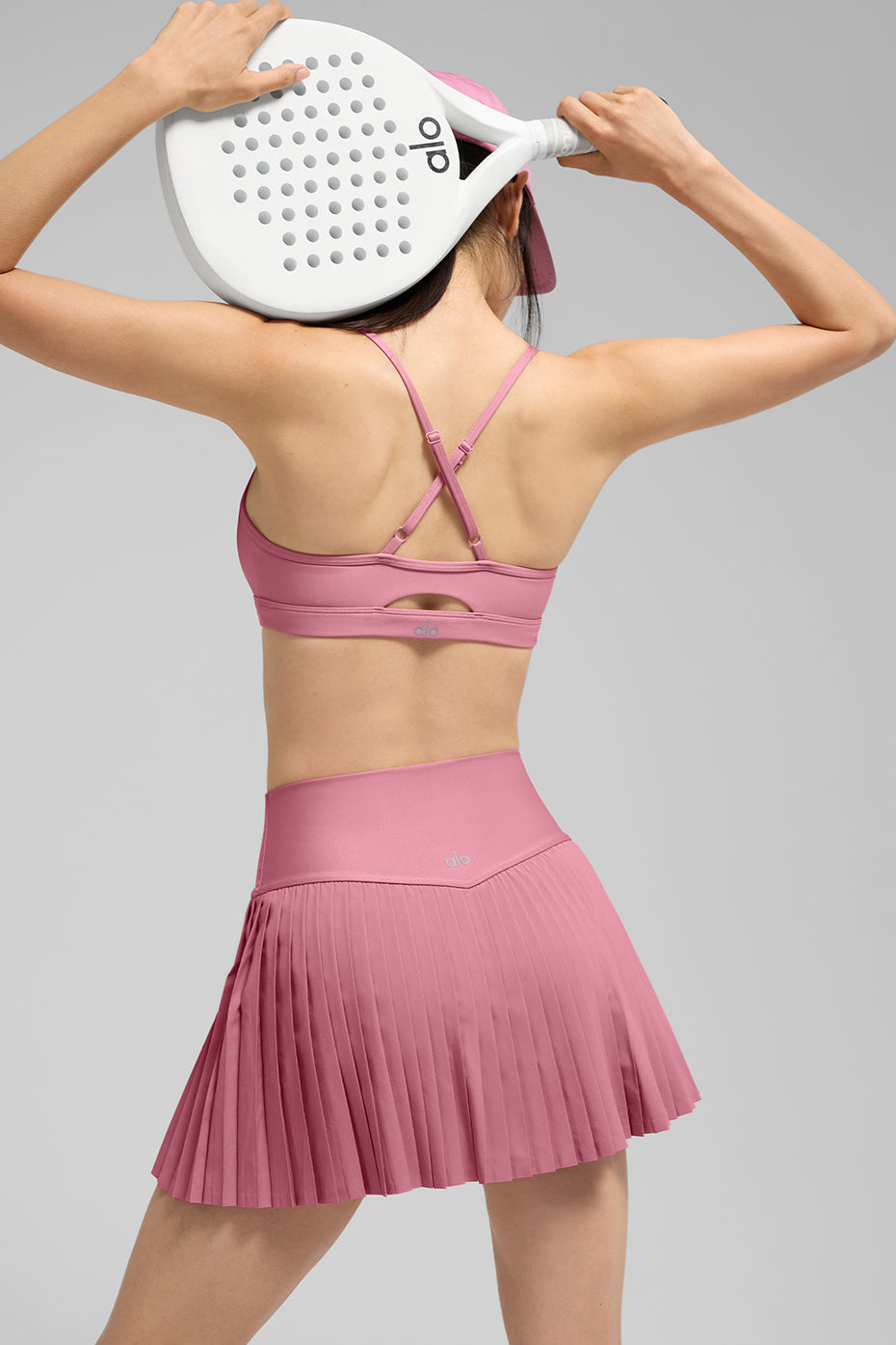 Brassière Airlift Intrigue