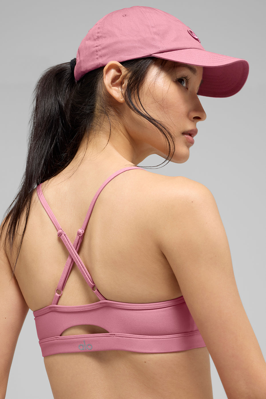 Brassière Airlift Intrigue
