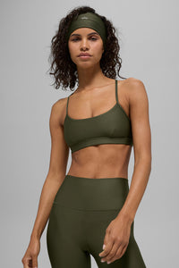 Brassière Airlift Intrigue