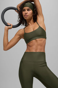 Brassière Airlift Intrigue