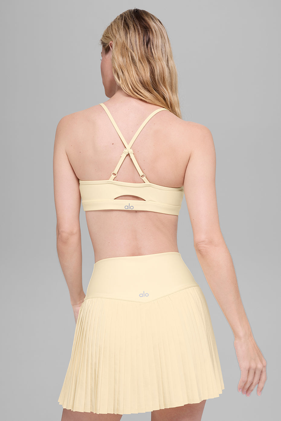 Airlift Intrigue Bra