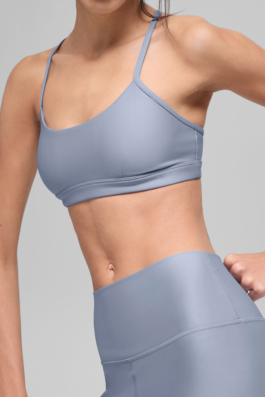 Brassière Airlift Intrigue