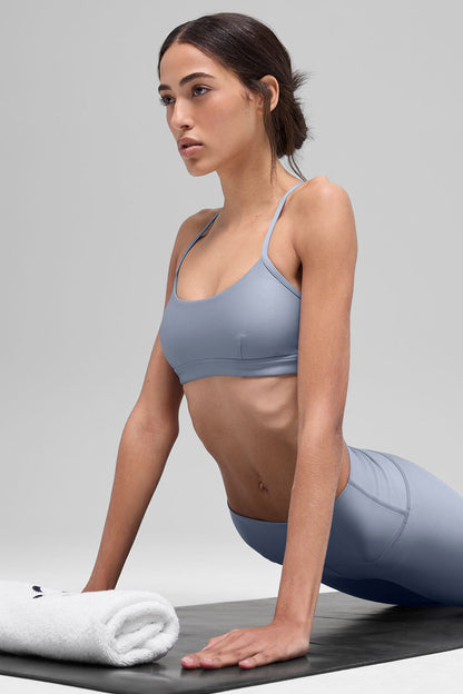 Brassière Airlift Intrigue