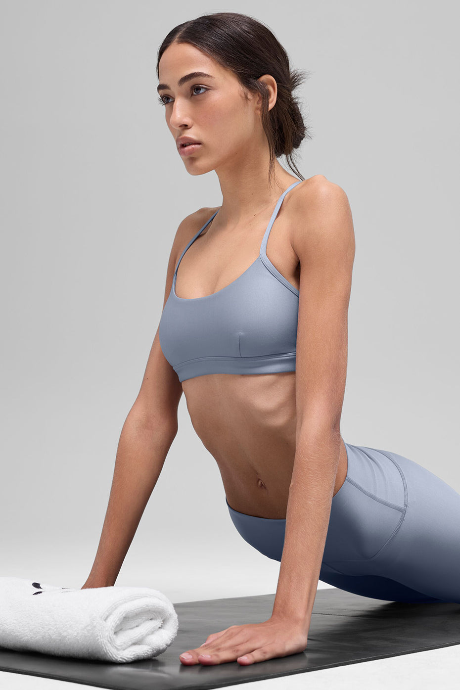 Brassière Airlift Intrigue