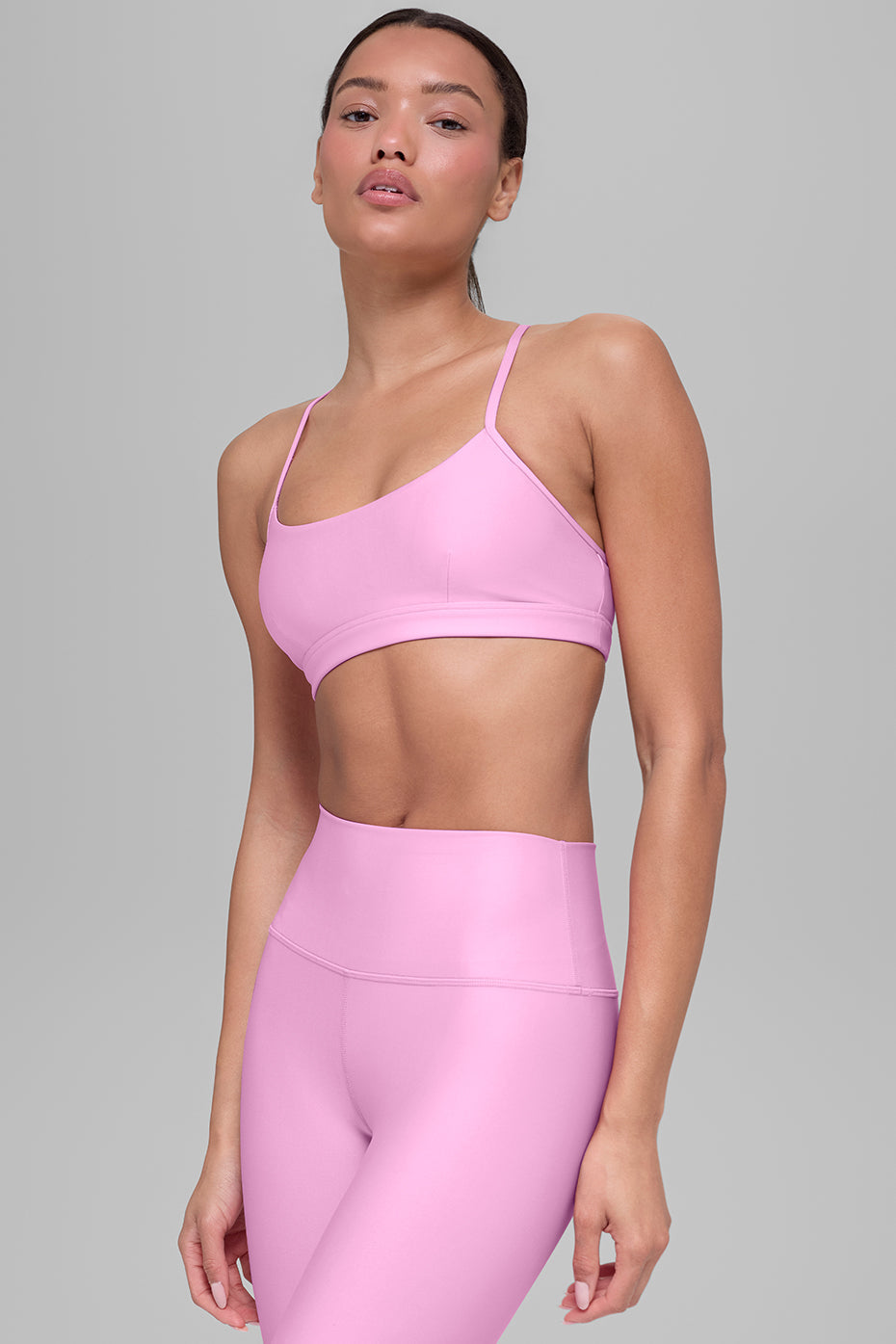 Brassière Airlift Intrigue