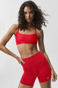 Brassière Airlift Intrigue