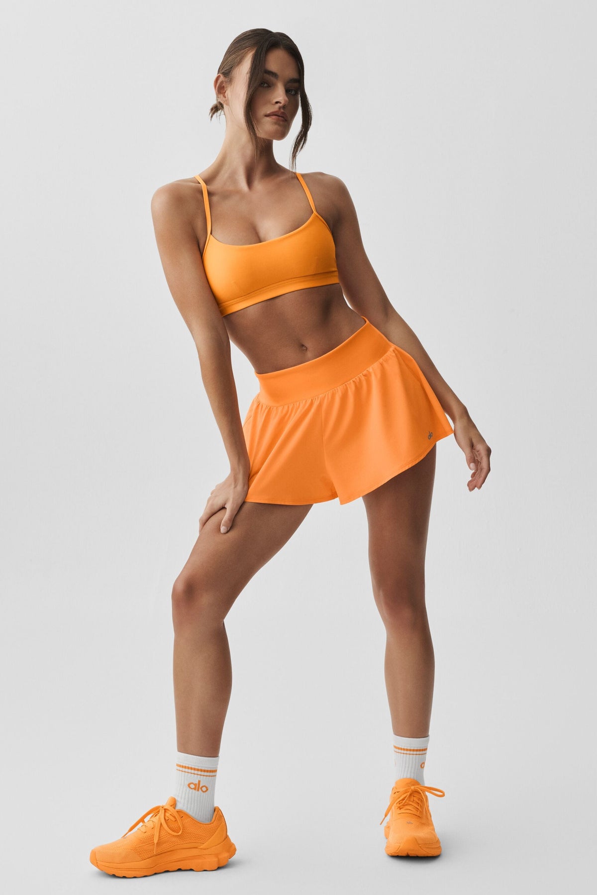 Airlift Intrigue Bra