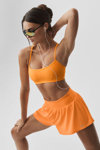 Brassière Airlift Intrigue