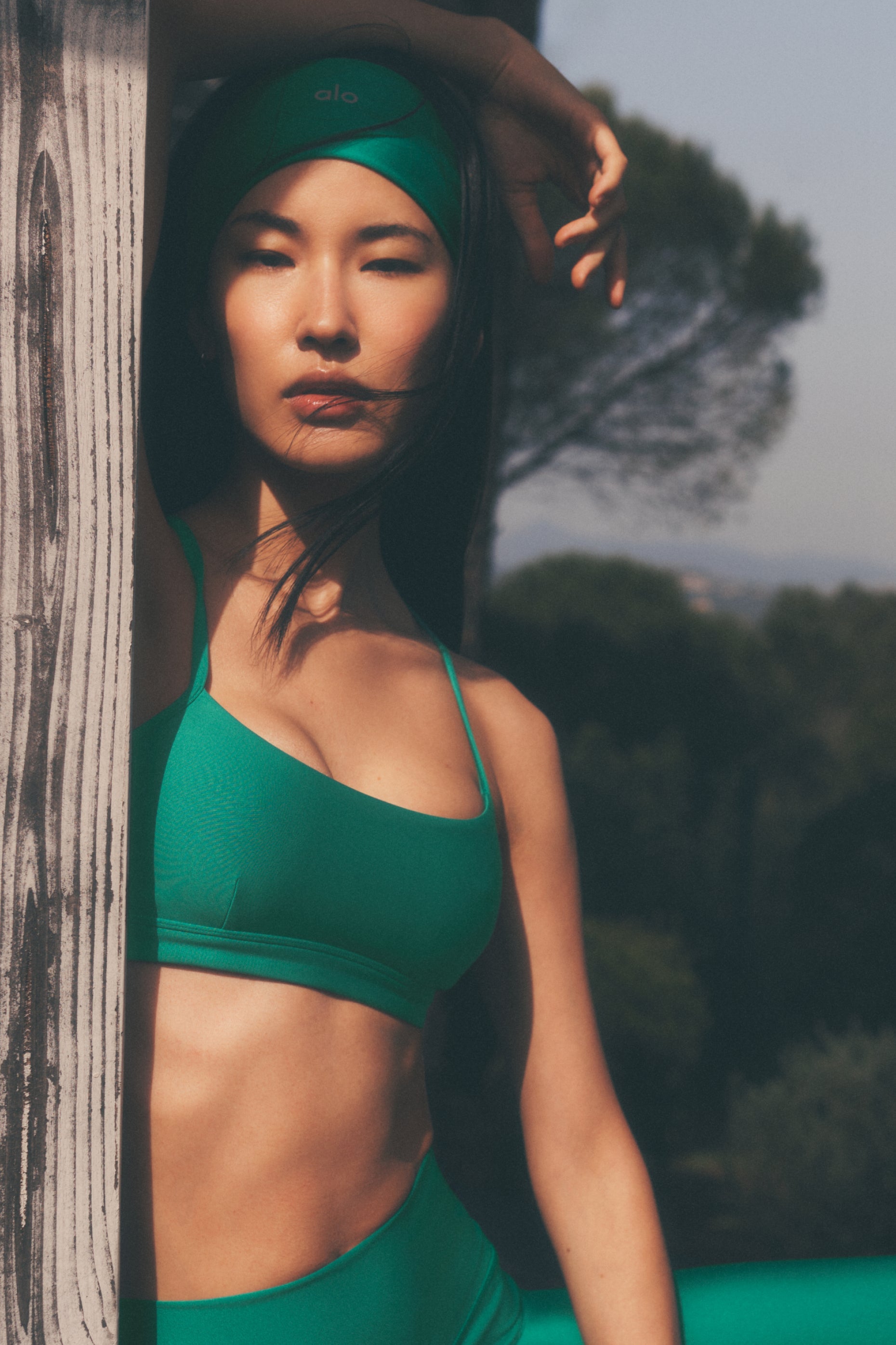 Airlift Intrigue Bra