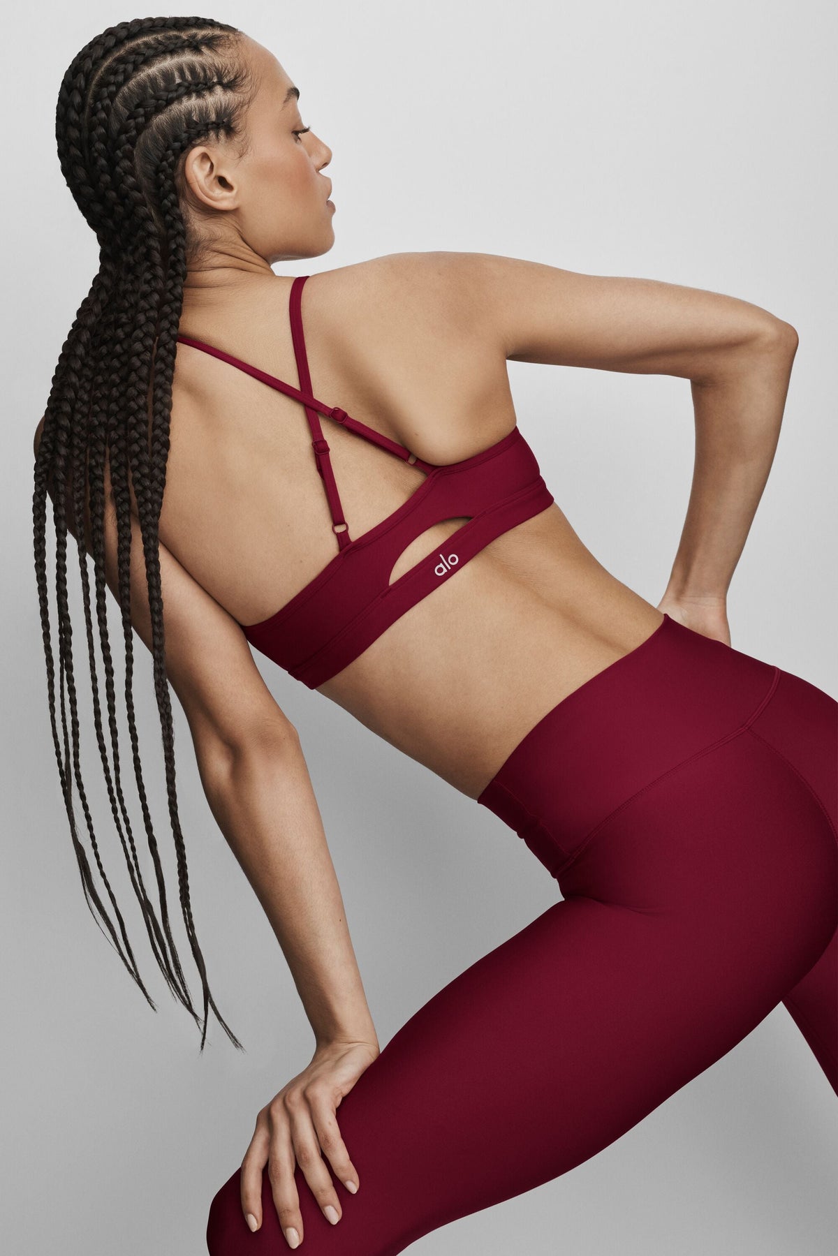 Airlift Intrigue Bra