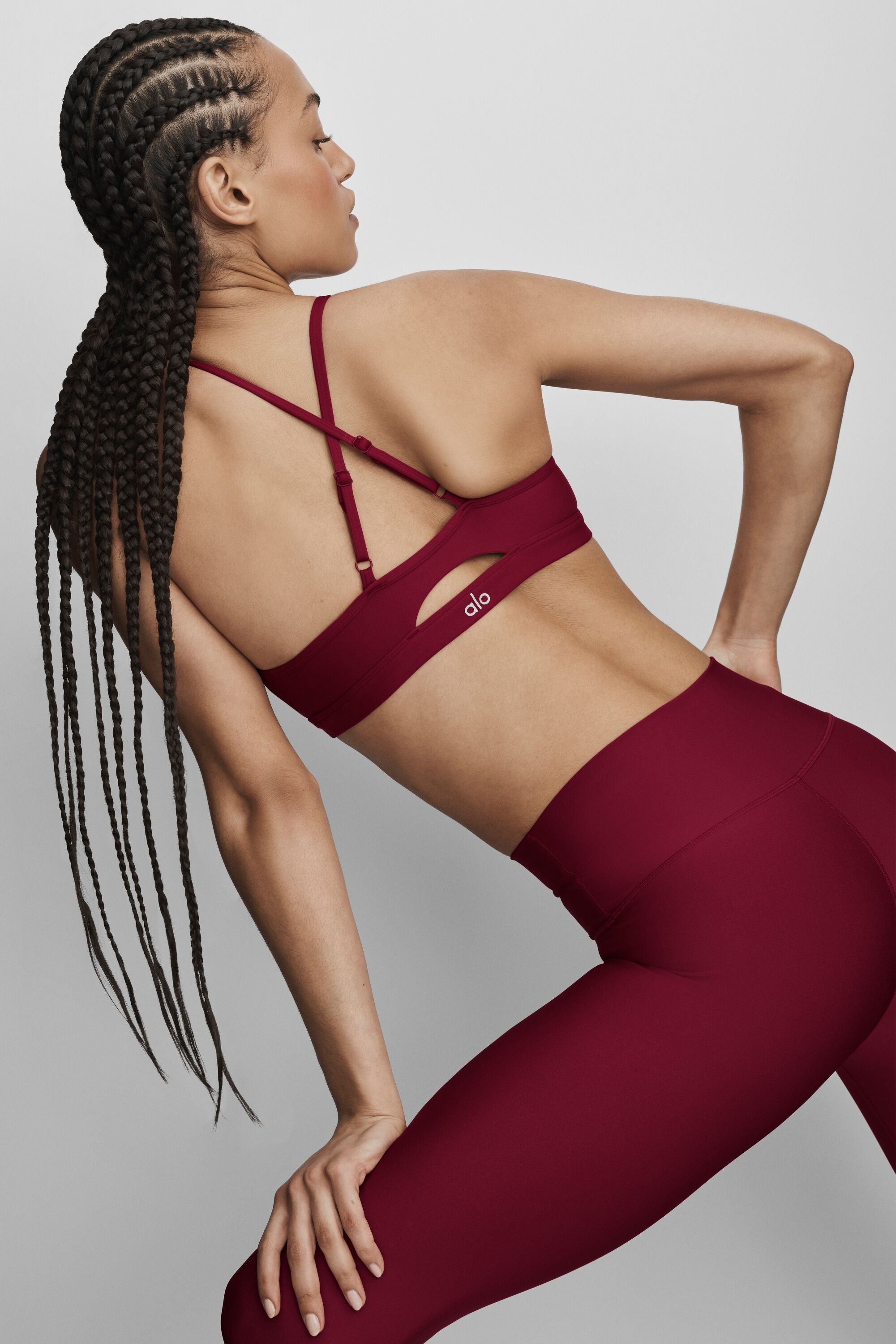 Brassière Airlift Intrigue