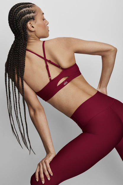 Brassière Airlift Intrigue