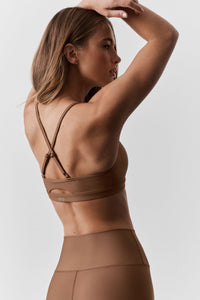 Airlift Intrigue Bra