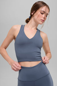 Débardeur Brassière Airbrush Real