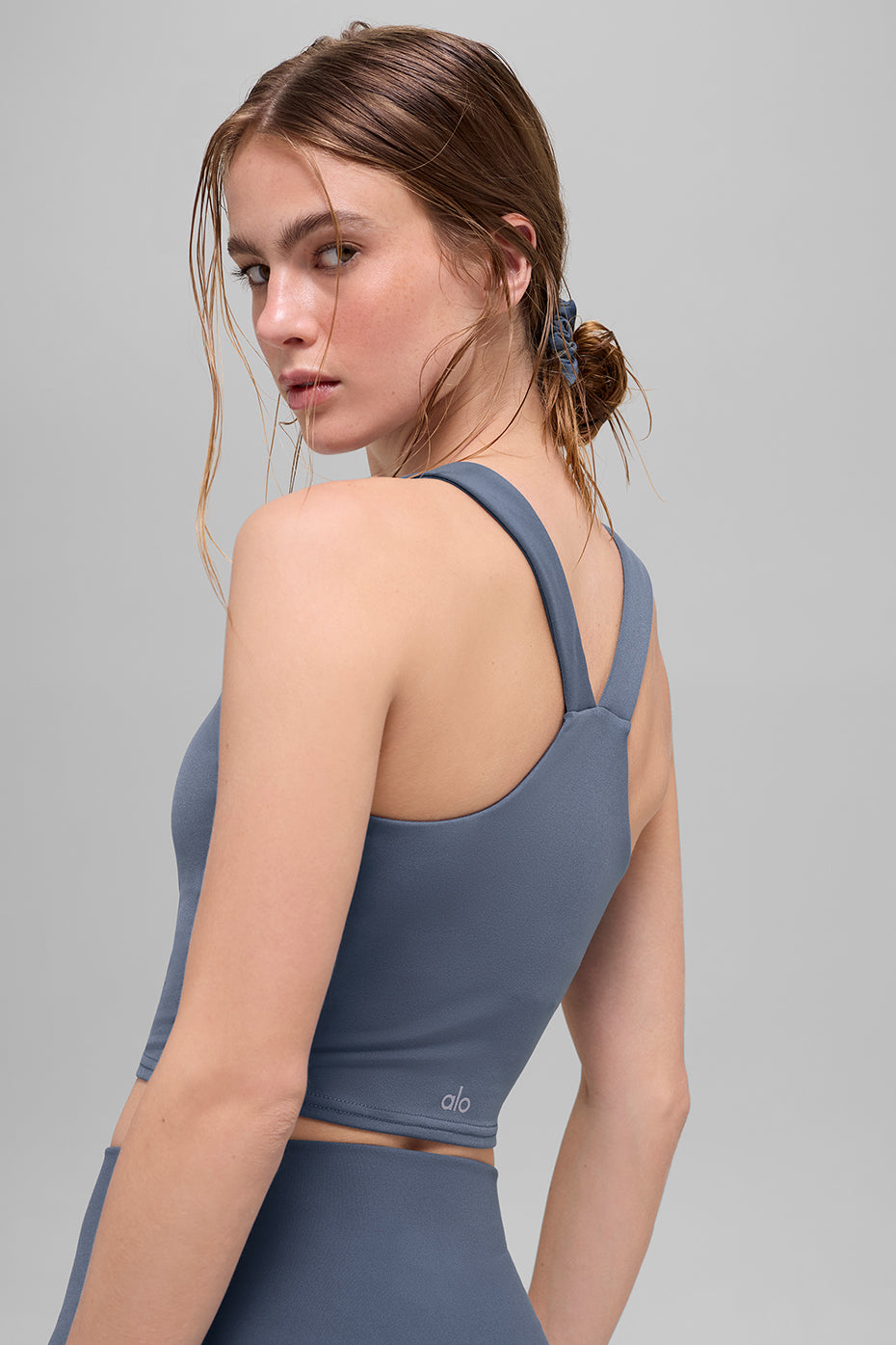 Débardeur Brassière Airbrush Real
