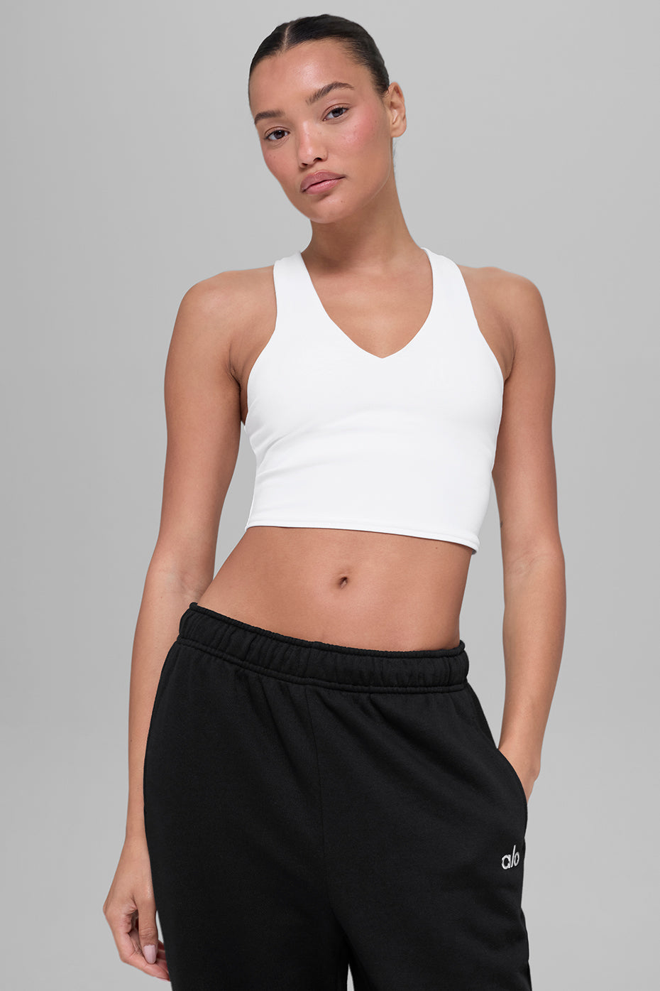 Débardeur Brassière Airbrush Real