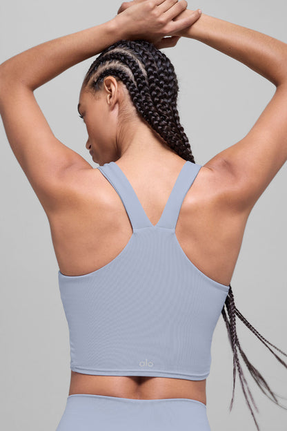 Airbrush Real Bra Tank