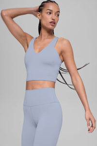 Airbrush Real Bra Tank