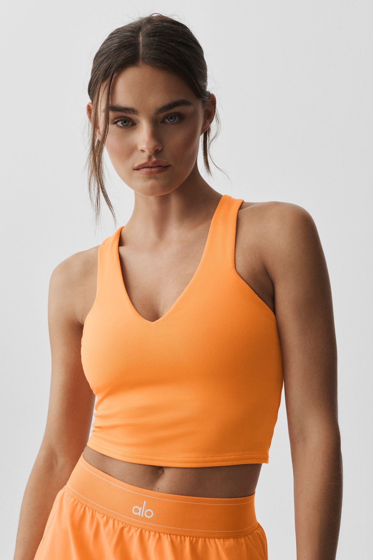 Débardeur Brassière Airbrush Real
