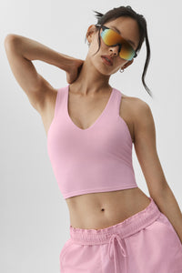 Débardeur Brassière Airbrush Real